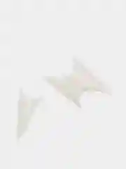 Лимонный накладные ногти, типсы , формы для наращивания ногтей, верхние, 100 штук, акригель, гель