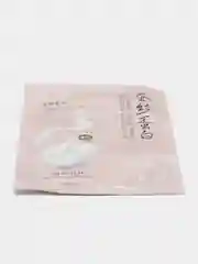 Карамельный silk Mask тканевые маски для лица с протеинами шелка, 30 г