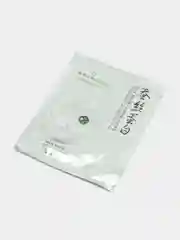 Карамельный silk Mask тканевые маски для лица с протеинами шелка, 30 г