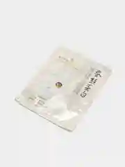 Золотой silk Mask тканевые маски для лица с протеинами шелка, 30 г