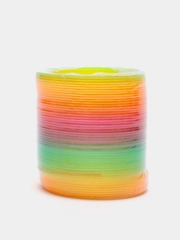 Радуга. Игрушка из 90-х