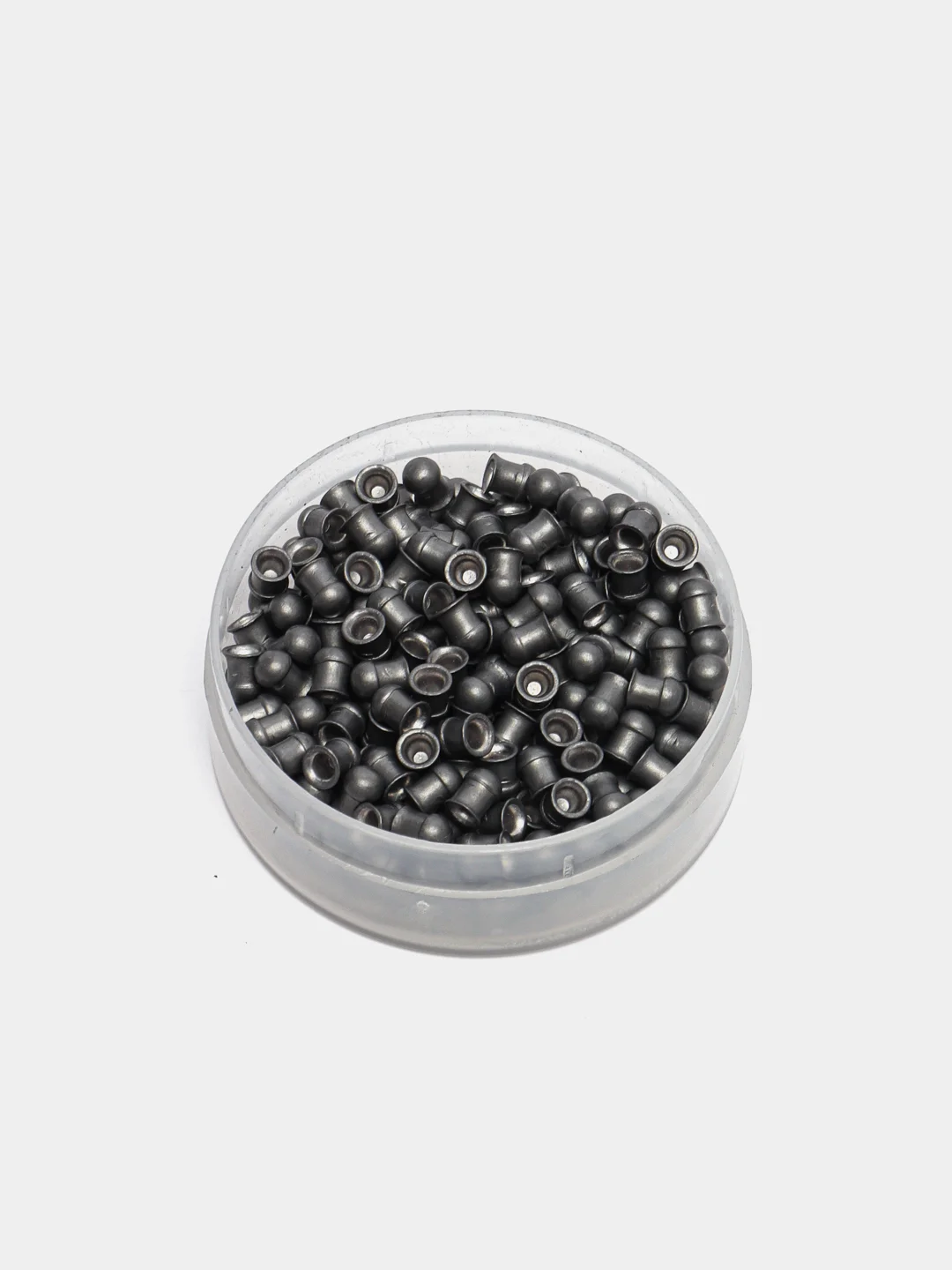 Пули свинцовые Люман Domed pellets 4,5 мм, 0,68 г, 300 штук