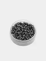 Пули свинцовые Люман Domed pellets 4,5 мм, 0,68 г, 300 штук