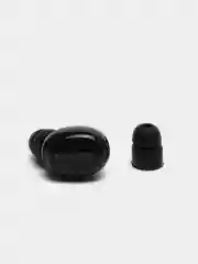 Черный bluetooth гарнитура Borofone BOROFONE BC34 Mikey MINI BT чистый звук