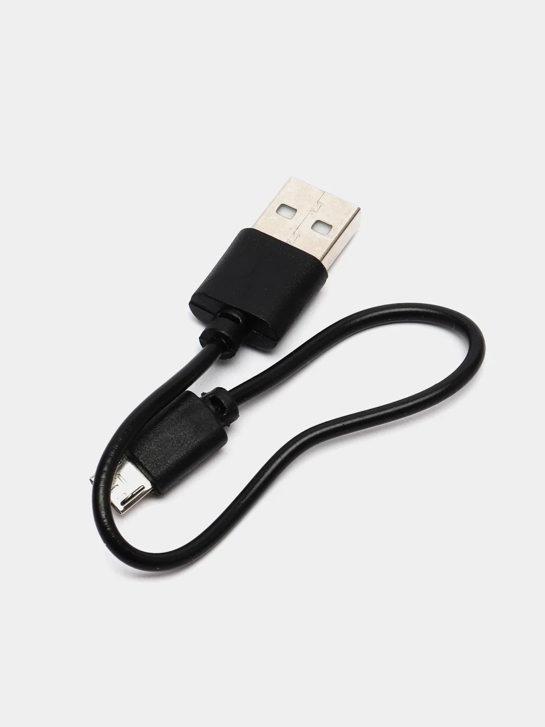 Черный bluetooth гарнитура Borofone BOROFONE BC34 Mikey MINI BT чистый звук