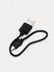Черный bluetooth гарнитура Borofone BOROFONE BC34 Mikey MINI BT чистый звук
