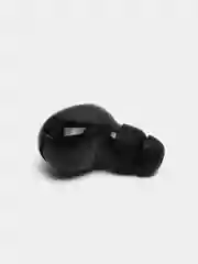Черный bluetooth гарнитура Borofone BOROFONE BC34 Mikey MINI BT чистый звук
