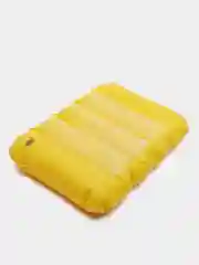 Желтый подушка для путешествий Intex, 3 цвета