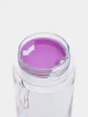 Фиолетовый бутылка для воды "My bottle"/500 мл/19.5 х 6 см/Best Room