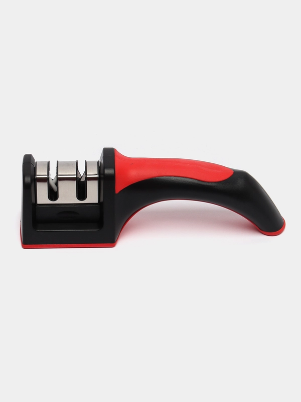 Ножеточка Sakura SA-6651R, 2 степени заточки