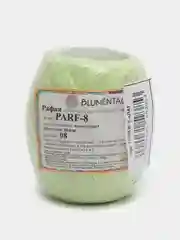 Салатовый рафия бумажная, 30 м