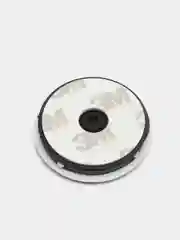 Золотой попсокет для смартфона "Фламинго"