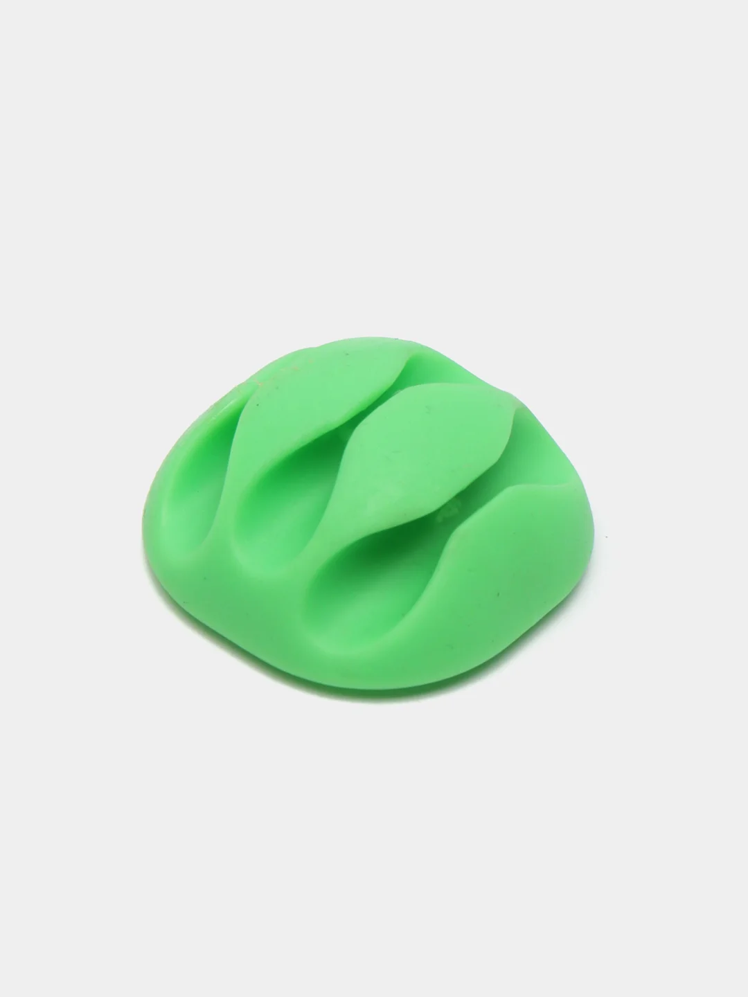 Зеленый сетевое зарядное устройство More Choice NC46m, 2 USB, 2.4A, кабель Micro USB, 1 м
