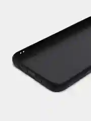 Конфетный чехол градиент на Huawei P20 lite 2019 / Nova 5i с закаленным стеклом, 7 цветов, mobios