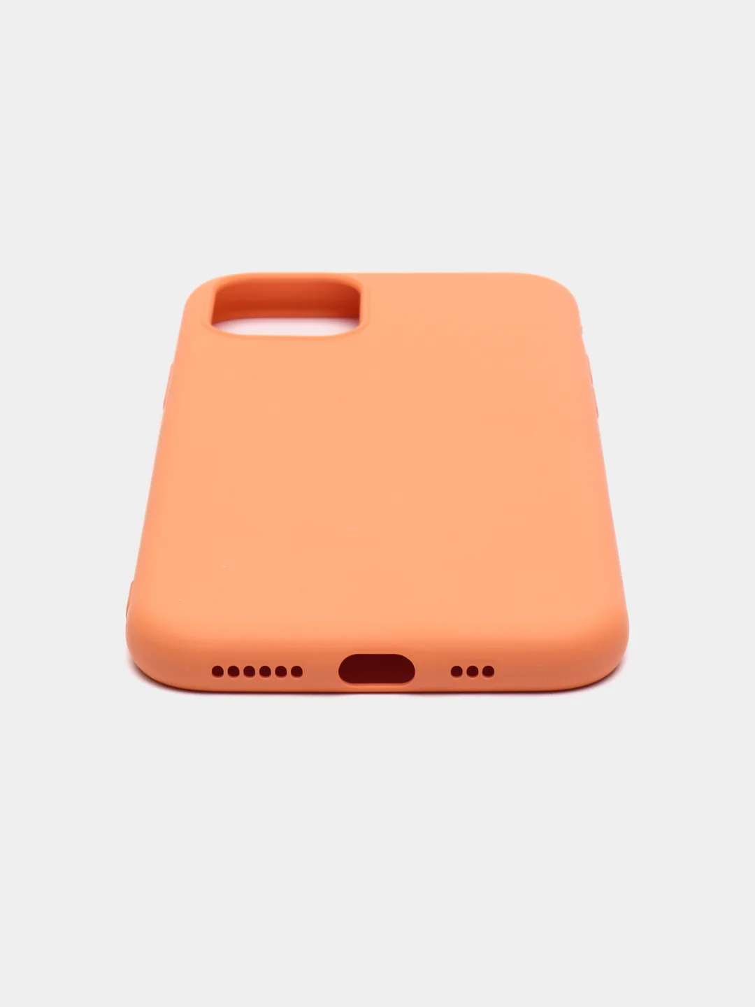 Коралловый чехол для Apple iPhone 11 Pro