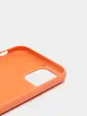 Коралловый чехол для Apple iPhone 11 Pro