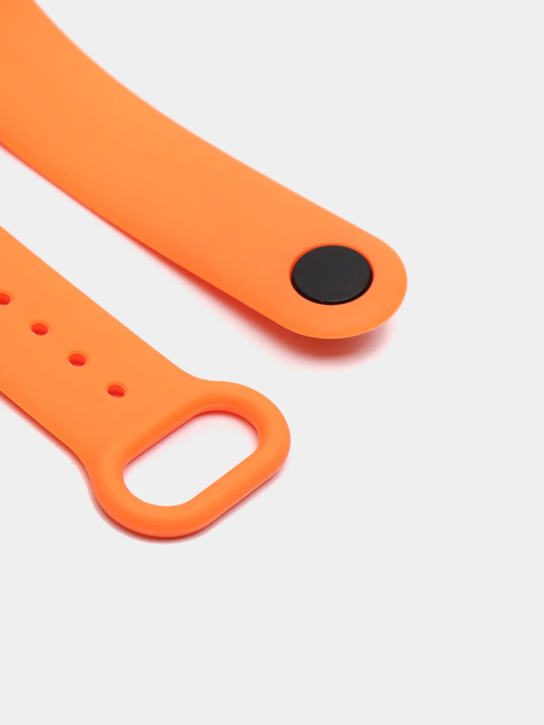 Манго ремешок для фитнес браслета Xiaomi Mi Band 5