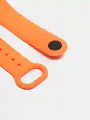 Манго ремешок для фитнес браслета Xiaomi Mi Band 5