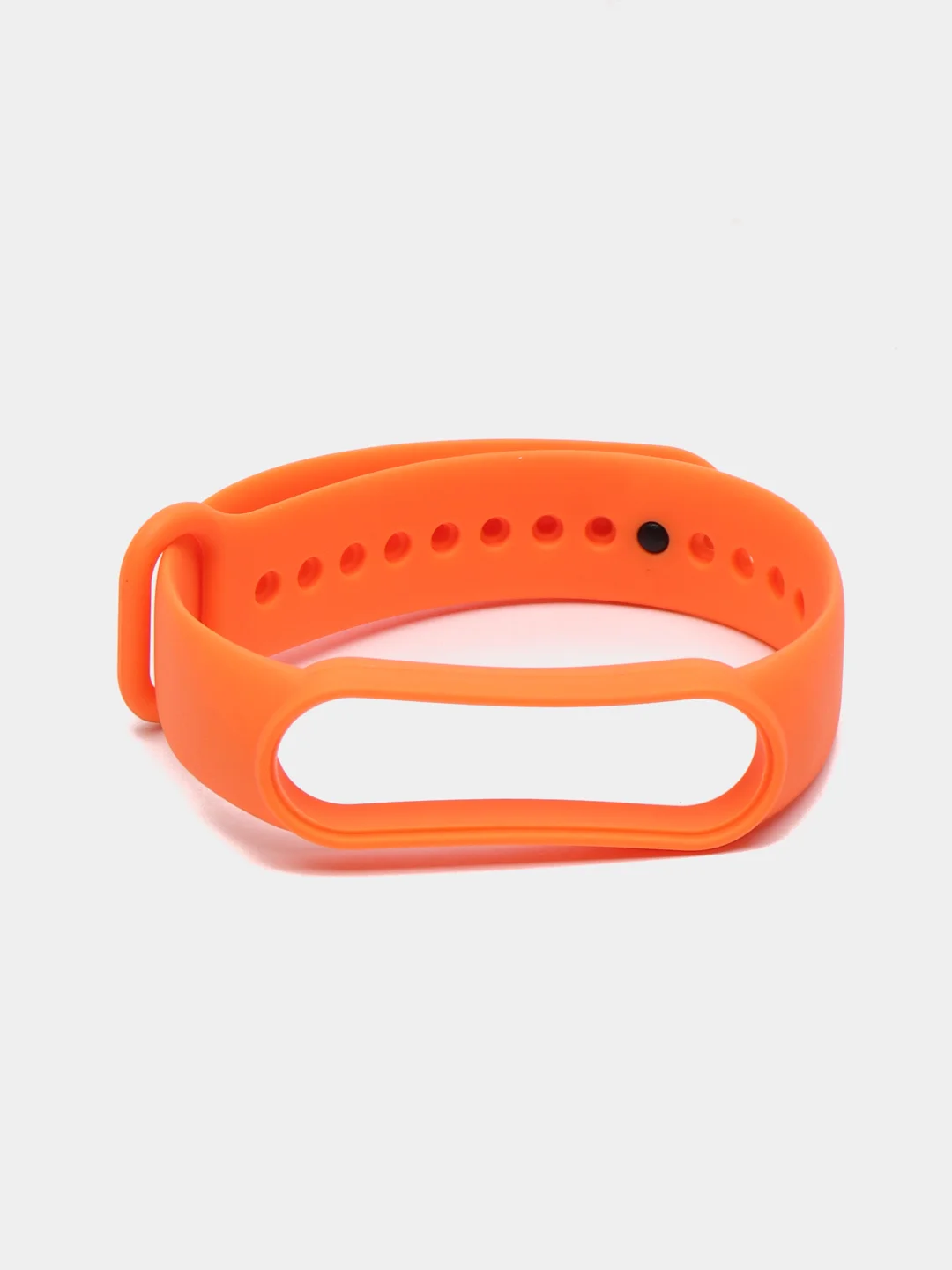 Манго ремешок для фитнес браслета Xiaomi Mi Band 5