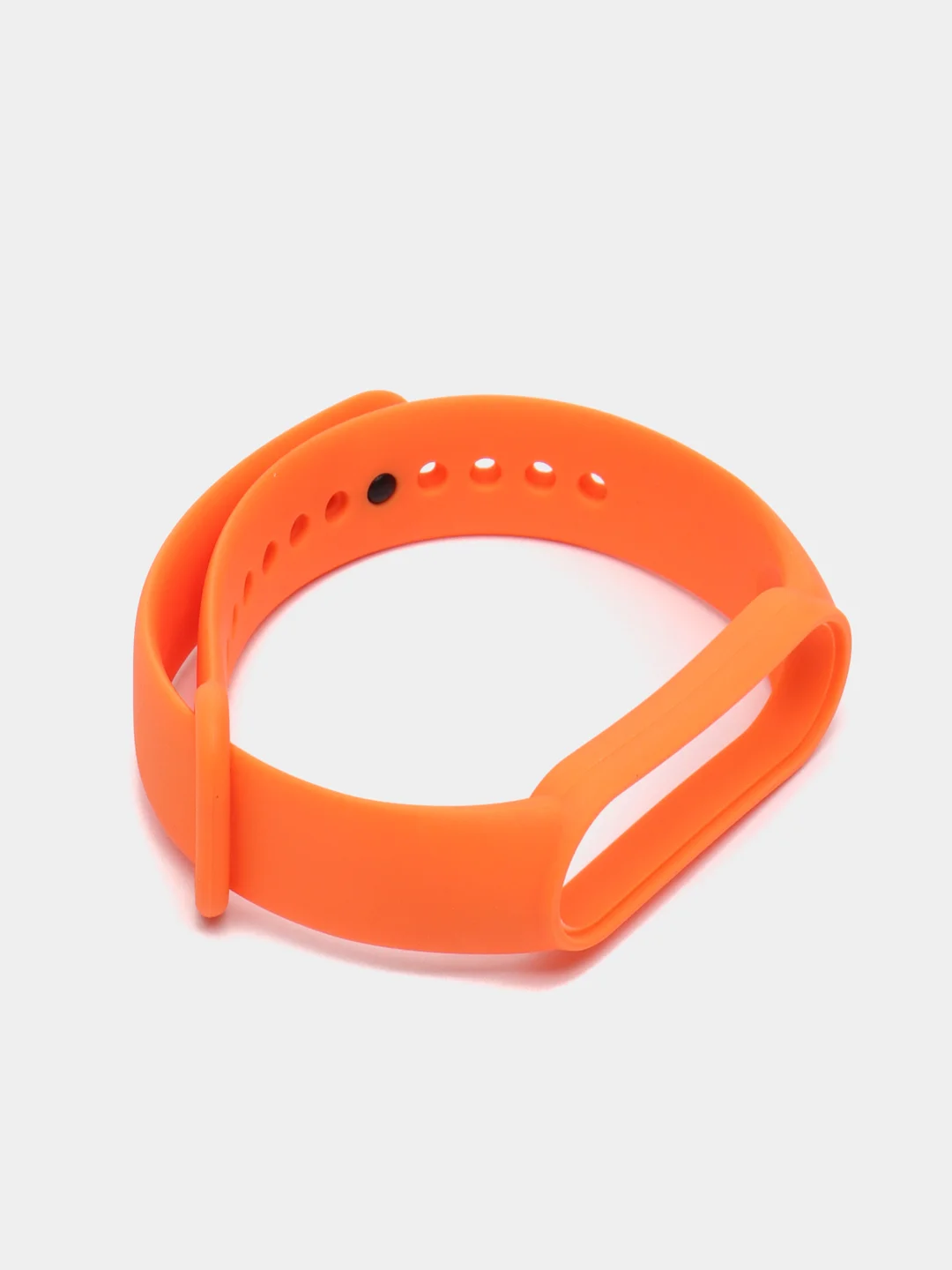 Манго ремешок для фитнес браслета Xiaomi Mi Band 5