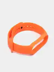 Манго ремешок для фитнес браслета Xiaomi Mi Band 5