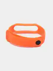Манго ремешок для фитнес браслета Xiaomi Mi Band 5