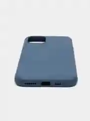 Темно-синий чехол для Apple iPhone 11 Pro