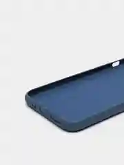 Темно-синий чехол для Apple iPhone 11 Pro
