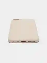 Белый чехол для Apple iPhone 7 Plus / 8 Plus