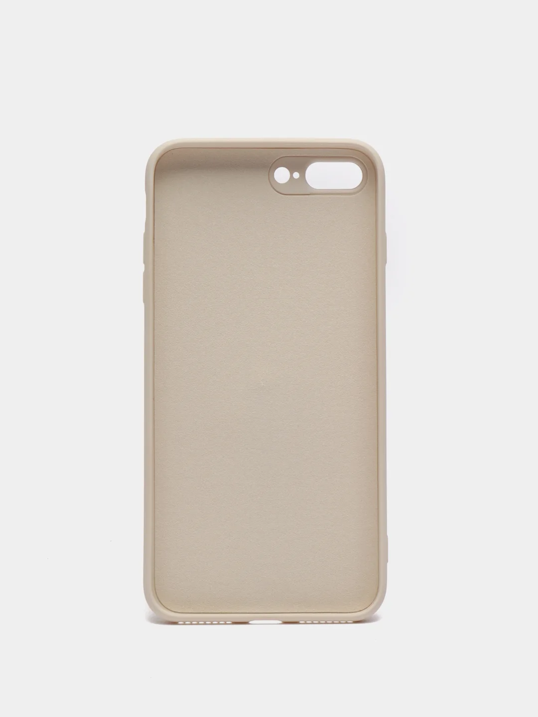 Белый чехол для Apple iPhone 7 Plus / 8 Plus