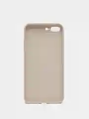 Белый чехол для Apple iPhone 7 Plus / 8 Plus