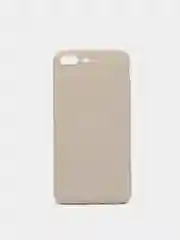 Белый чехол для Apple iPhone 7 Plus / 8 Plus