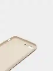 Белый чехол для Apple iPhone 7 Plus / 8 Plus