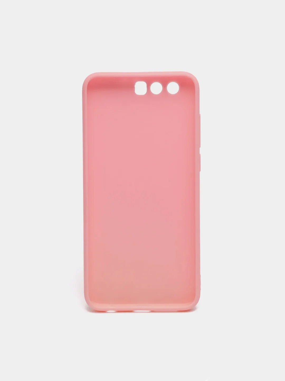 Марсала чехол Huawei Honor 9, Хуавей Хонор 9, силиконовый, цветной, матовый