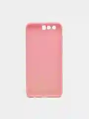 Марсала чехол Huawei Honor 9, Хуавей Хонор 9, силиконовый, цветной, матовый