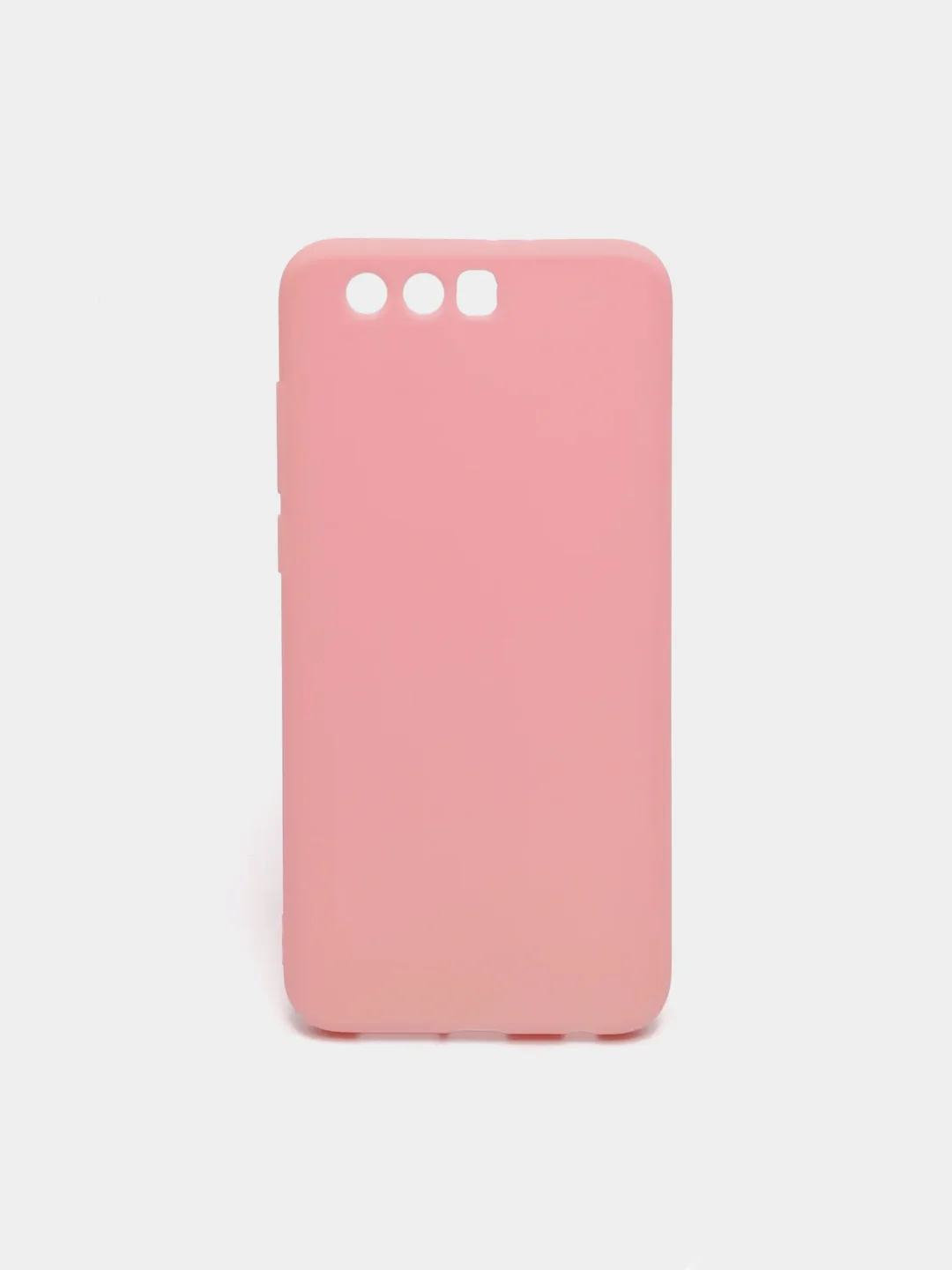 Марсала чехол Huawei Honor 9, Хуавей Хонор 9, силиконовый, цветной, матовый