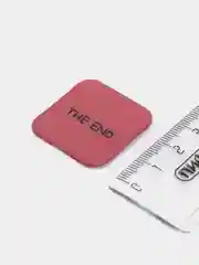Манго 3d стикеры / наклейки
