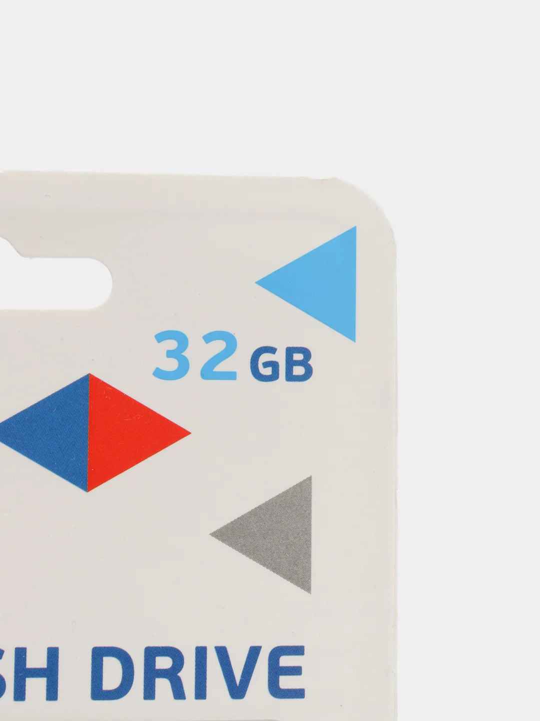 Флеш-накопитель USB "Триколор ТВ" 32GB