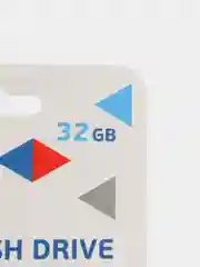 Флеш-накопитель USB "Триколор ТВ" 32GB