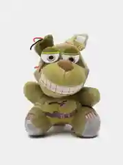 Горчичный плюшевые игрушки  фнаф "Пять ночей с Фредди"