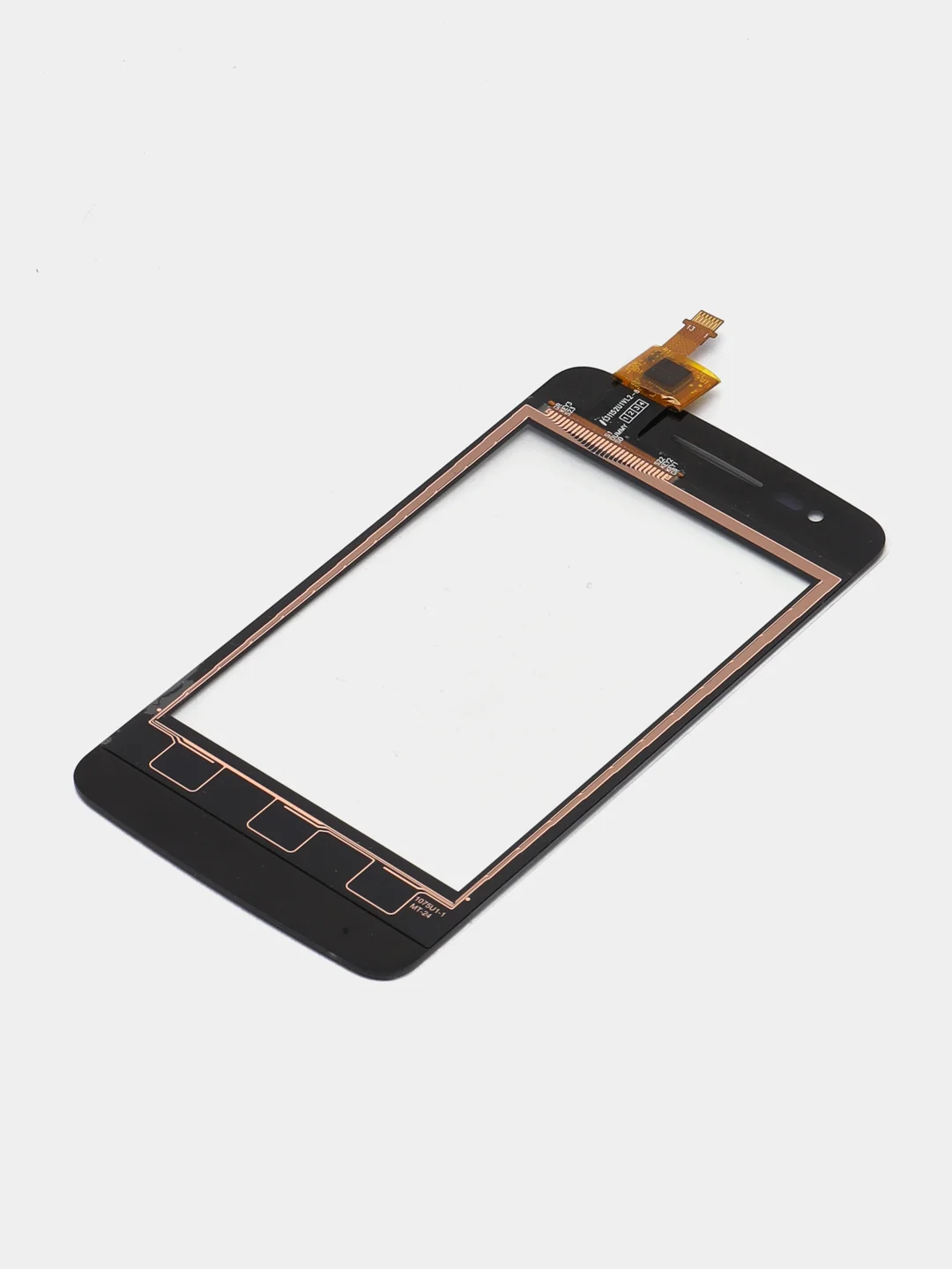 Тачскрин Alcatel OT4030/MTC 970 (черный)