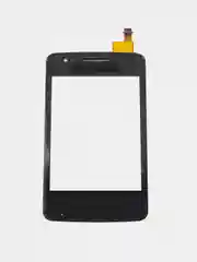 Тачскрин Alcatel OT4030/MTC 970 (черный)
