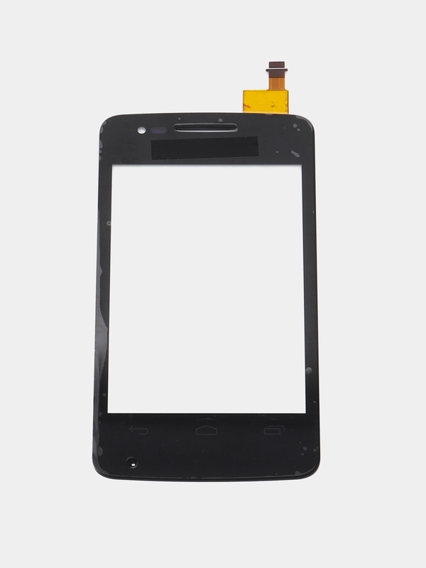 Тачскрин Alcatel OT4030/MTC 970 (черный)