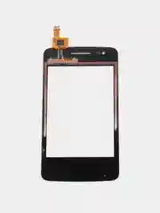 Тачскрин Alcatel OT4030/MTC 970 (черный)