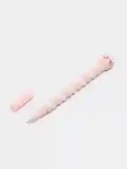 Розовый ручка гелевая Candy