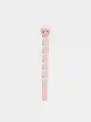 Розовый ручка гелевая Candy