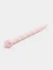 Розовый ручка гелевая Candy
