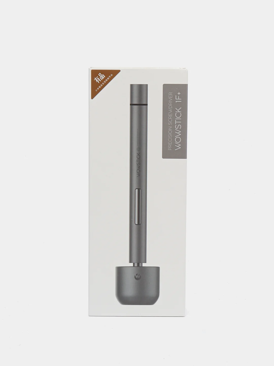 Электрическая отвертка Xiaomi Wowstick 1F+ Набор отверток бит для ремонта телефонов