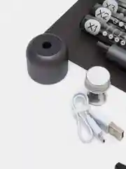 Электрическая отвертка Xiaomi Wowstick 1F+ Набор отверток бит для ремонта телефонов