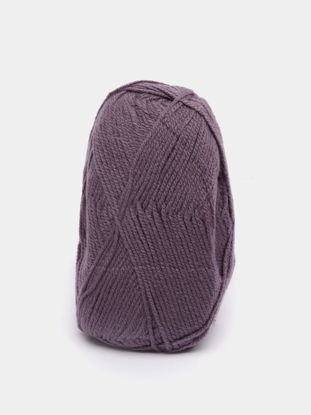 Угольный пряжа YarnArt "Baby", 50г, 150м, 100% акрил